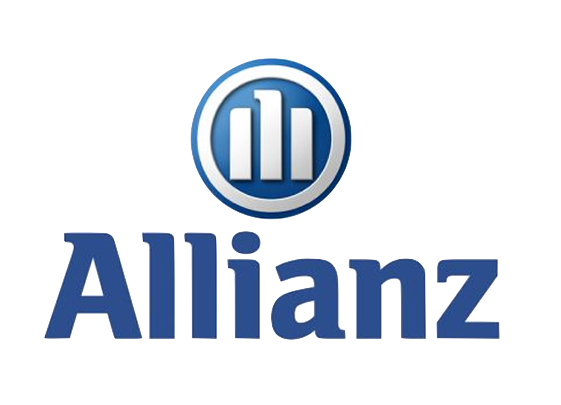 Logo Allianz