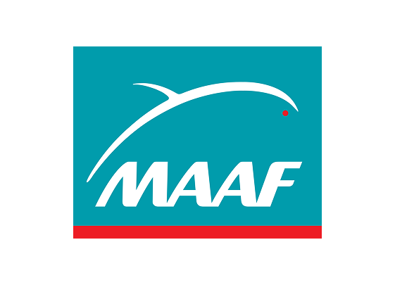 Logo MAAF